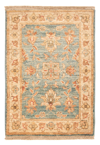 Ziegler Carpet 50x71cm - Orientalsk tæppe