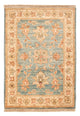 Ziegler Carpet 71x50cm - Orientalsk tæppe