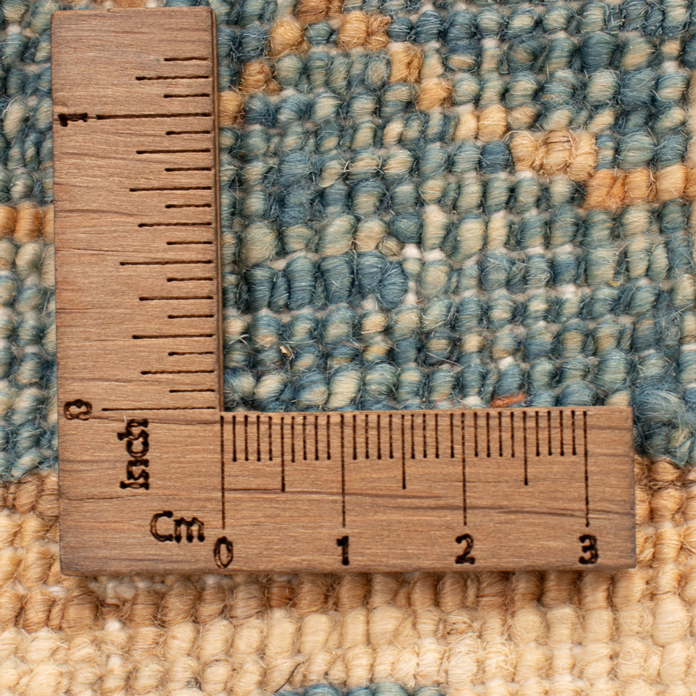 Ziegler Carpet - 71 x 50 cm - lyseblå