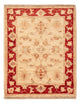 Ziegler Carpet 67x51cm - Orientalsk tæppe