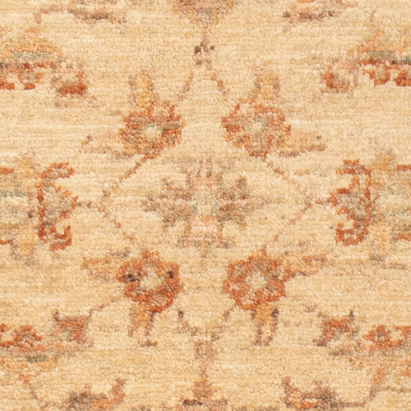 Ziegler Carpet - 67 x 51 cm - beige