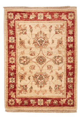 Ziegler Carpet - 71 x 50 cm - beige