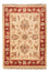 Ziegler Carpet - 71 x 50 cm - beige