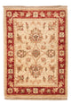 Ziegler Carpet 71x50cm - Orientalsk tæppe