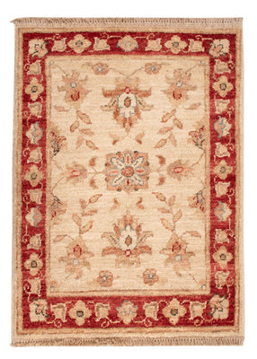 Ziegler Carpet - 69 x 52 cm - beige