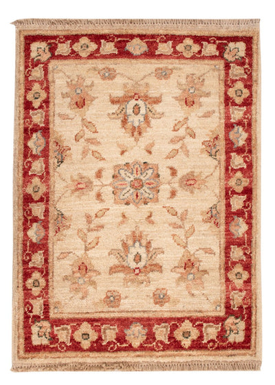 Ziegler Carpet 52x69cm - Orientalsk tæppe