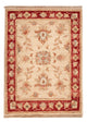 Ziegler Carpet 69x52cm - Orientalsk tæppe