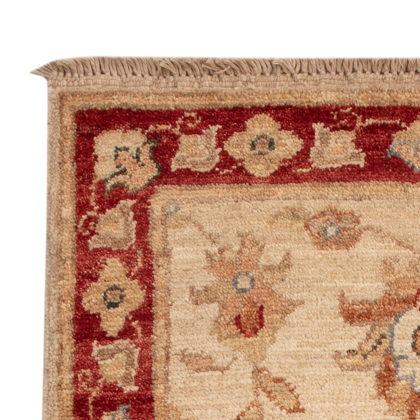 Ziegler Carpet 69x52cm - Orientalsk tæppe