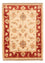Ziegler Carpet - 72 x 52 cm - beige
