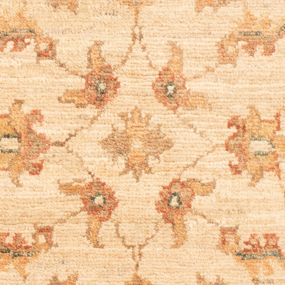 Ziegler Carpet - 72 x 52 cm - beige