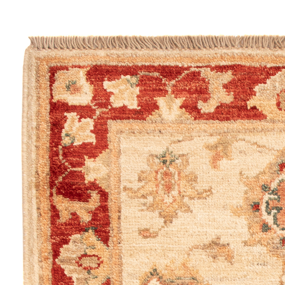 Ziegler Carpet 52x72cm - Orientalsk tæppe