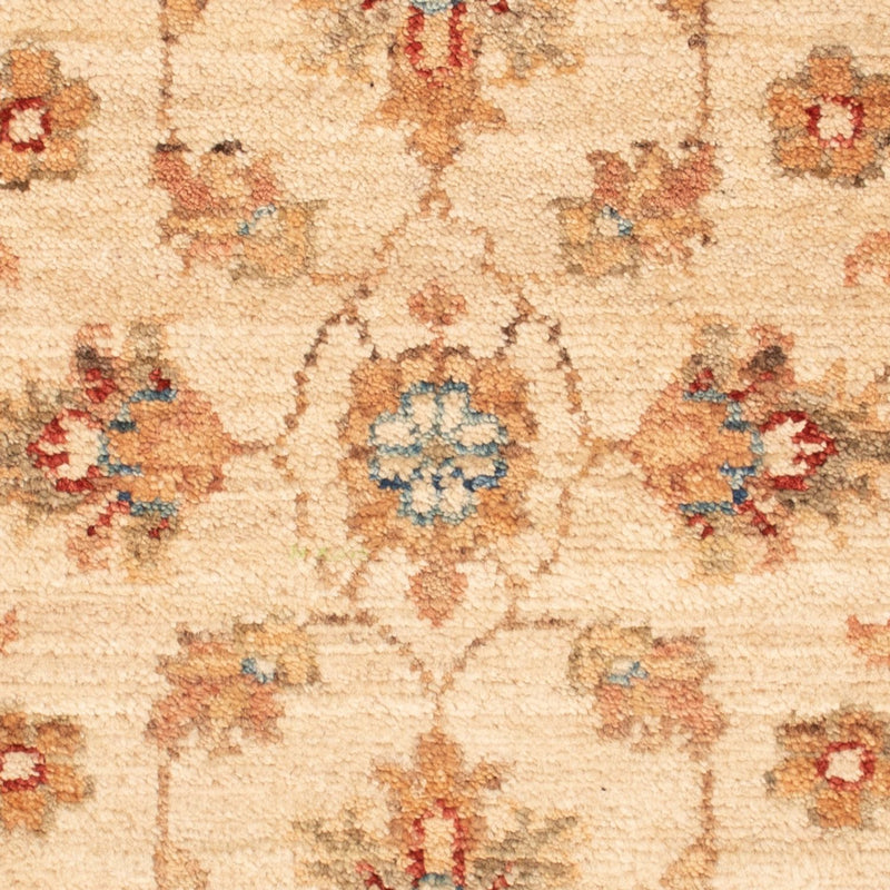 Ziegler Carpet - 71 x 52 cm - beige