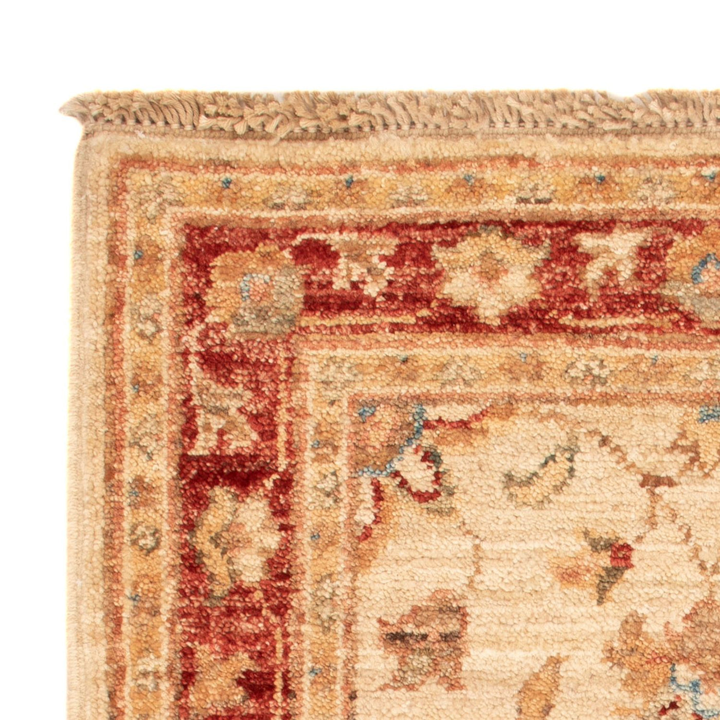 Ziegler Carpet 71x52cm - Orientalsk tæppe