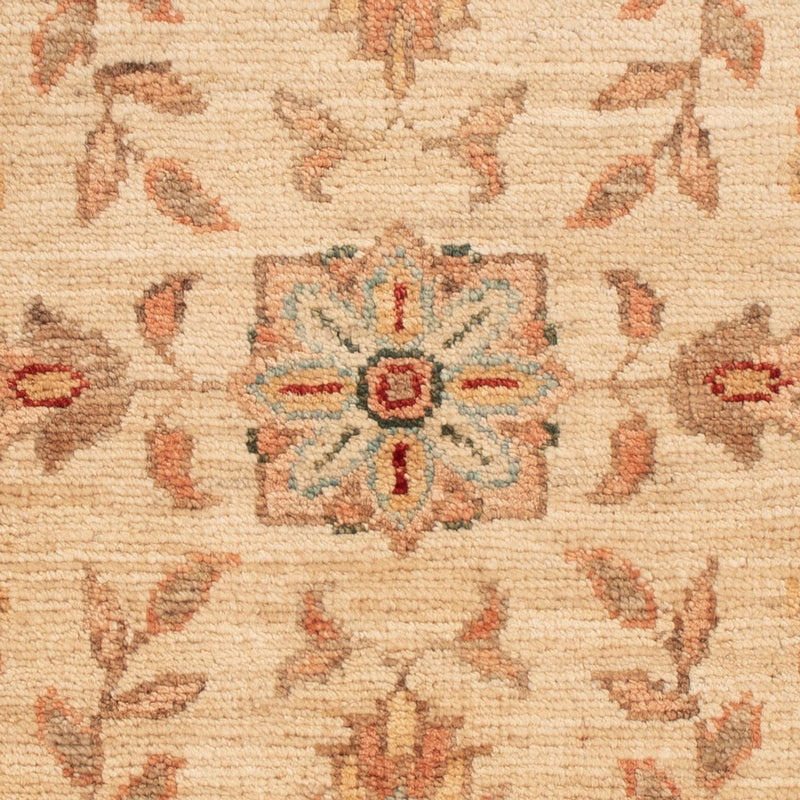 Ziegler Carpet - 69 x 50 cm - beige