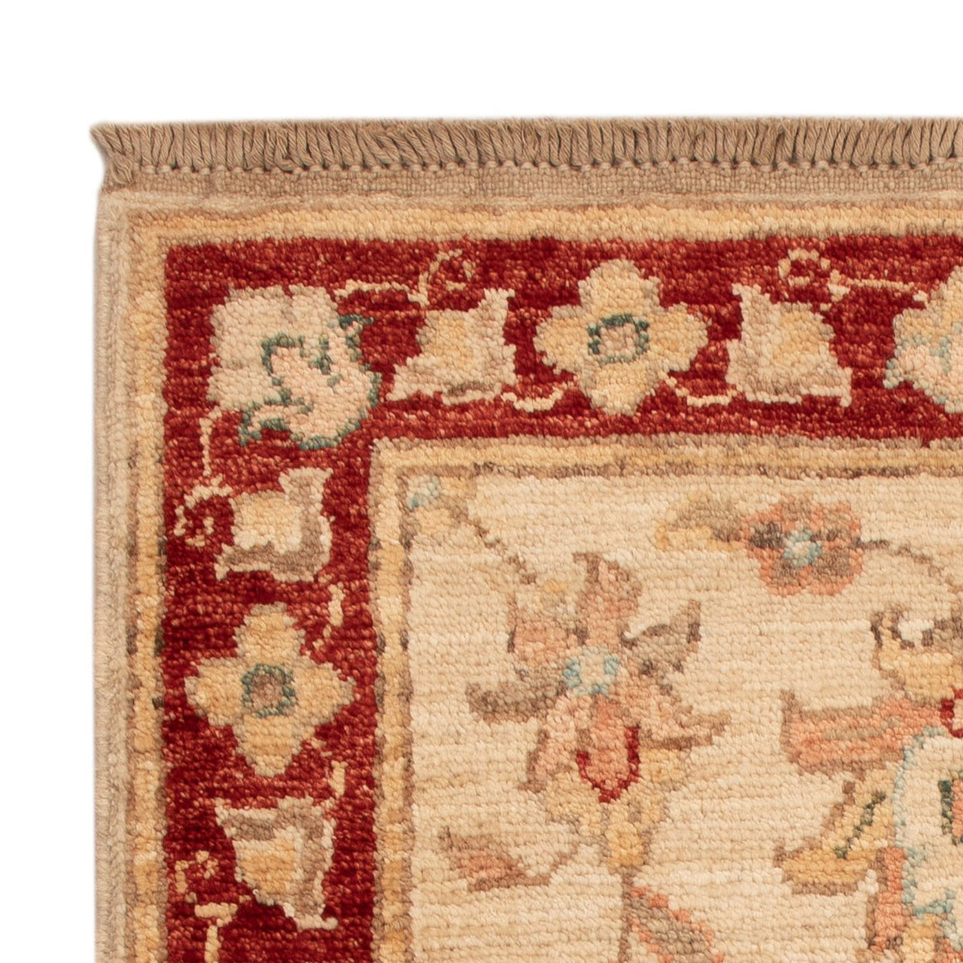 Ziegler Carpet 69x50cm - Orientalsk tæppe
