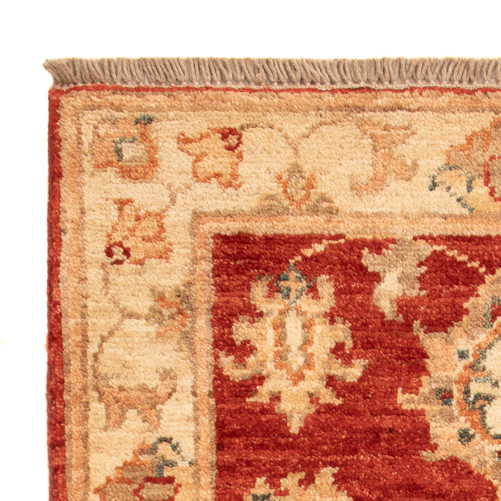 Ziegler Carpet 70x51cm - Orientalsk tæppe
