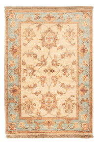Ziegler Carpet - 68 x 50 cm - beige