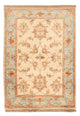Ziegler Carpet 68x50cm - Orientalsk tæppe