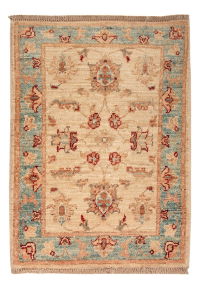 Ziegler Carpet 53x70cm - Orientalsk tæppe