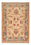 Ziegler Carpet - 70 x 53 cm - beige