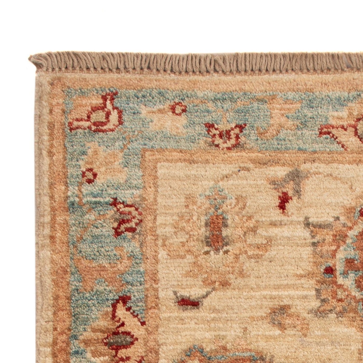 Ziegler Carpet 70x53cm - Orientalsk tæppe