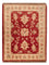 Ziegler Carpet - 66 x 52 cm - rød