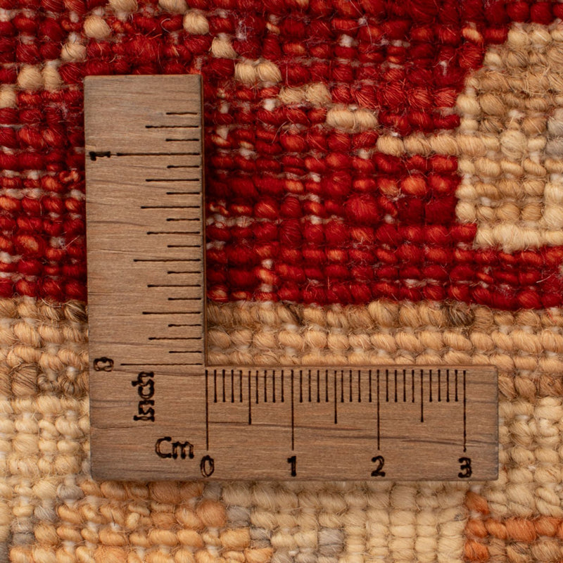 Ziegler Carpet - 66 x 52 cm - rød