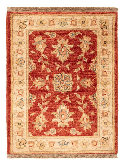 Ziegler Carpet 53x68cm - Orientalsk tæppe