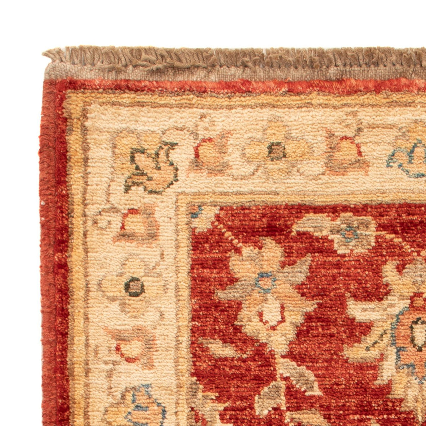 Ziegler Carpet 68x53cm - Orientalsk tæppe