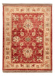 Ziegler Carpet 68x51cm - Orientalsk tæppe
