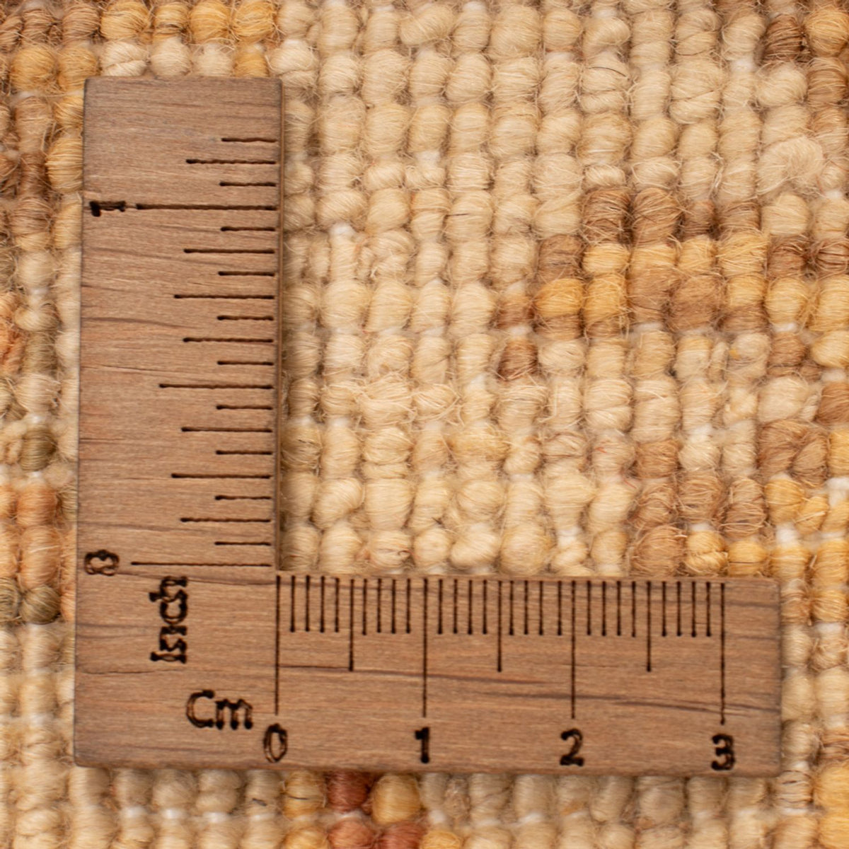 Ziegler Carpet - 69 x 49 cm - beige