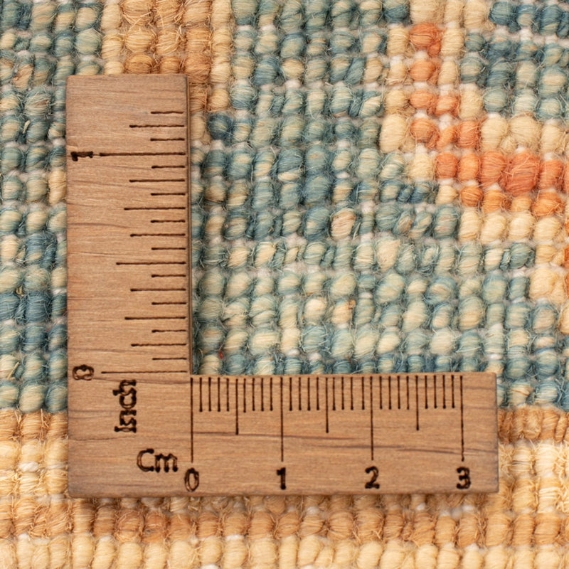 Ziegler Carpet - 75 x 51 cm - lyseblå