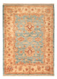 Ziegler Carpet 90x67cm - Orientalsk tæppe