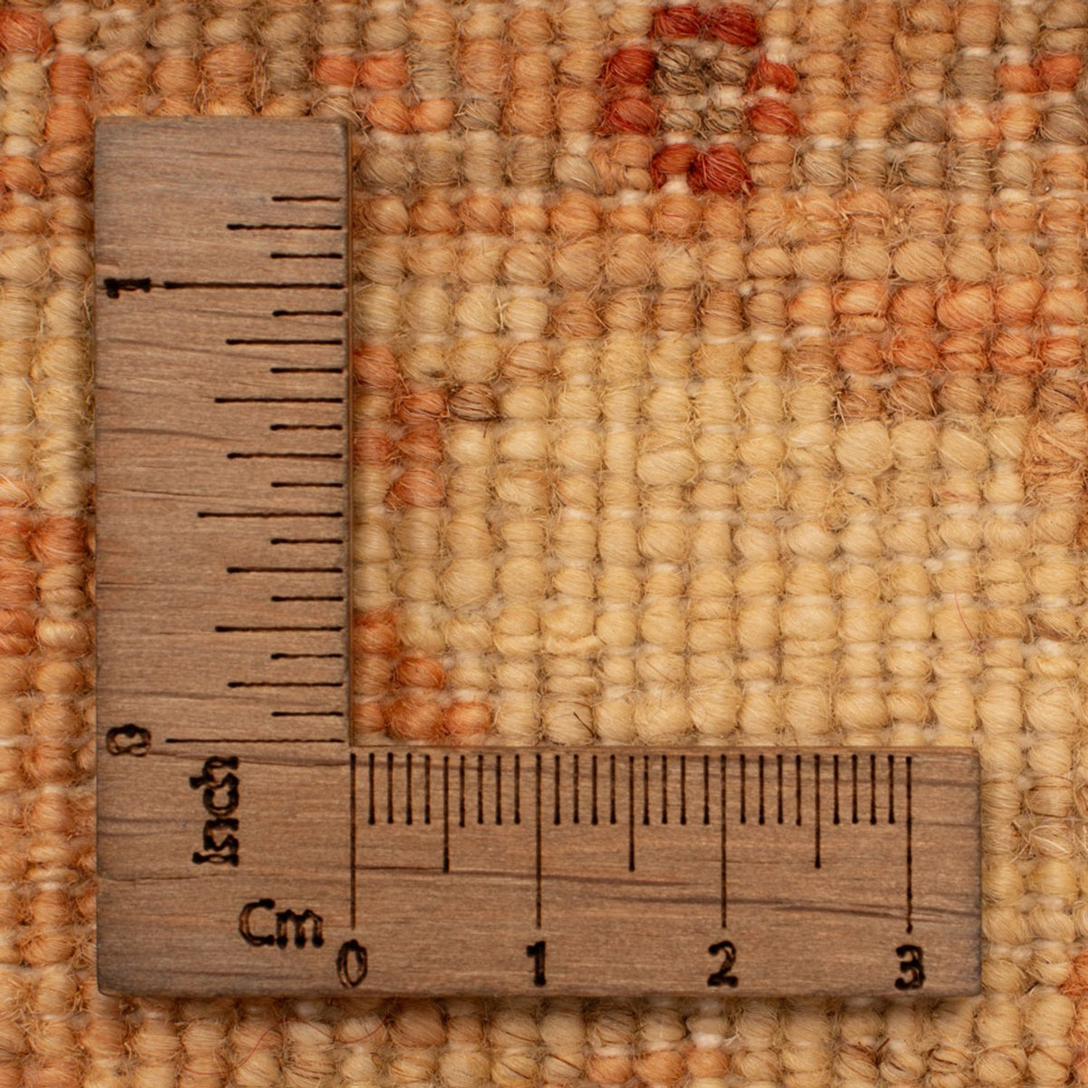 Ziegler Carpet - 90 x 67 cm - lyseblå