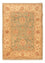 Ziegler Carpet - 86 x 62 cm - mintgrøn