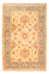 Ziegler Carpet - 88 x 61 cm - beige