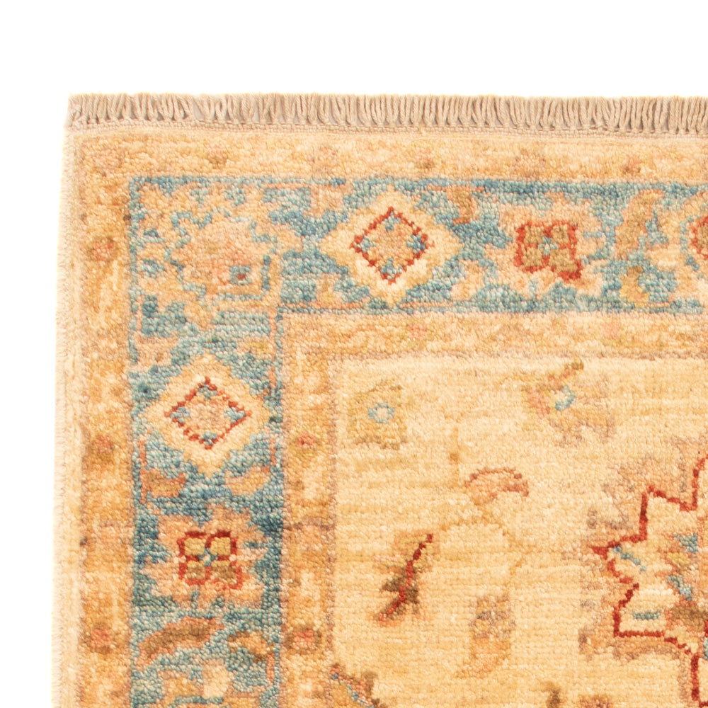Ziegler Carpet 88x61cm - Orientalsk tæppe