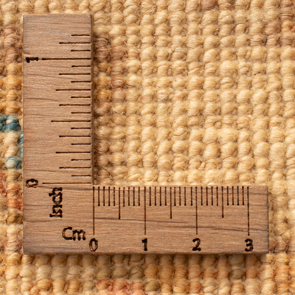 Ziegler Carpet - 88 x 61 cm - beige