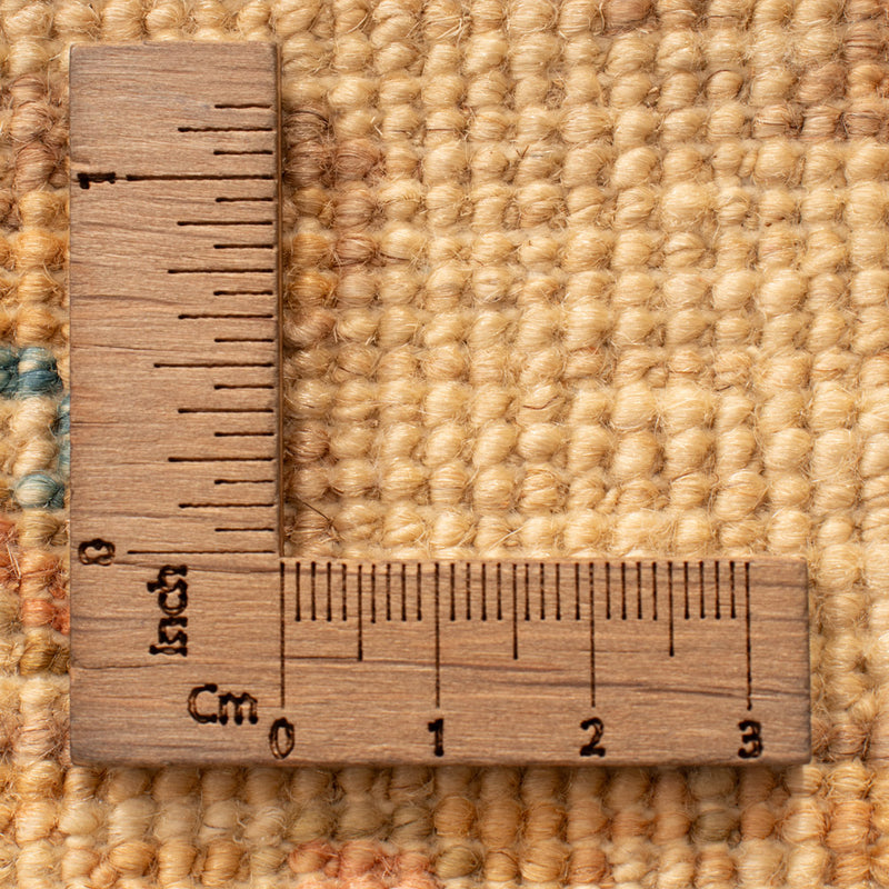 Ziegler Carpet - 88 x 61 cm - beige