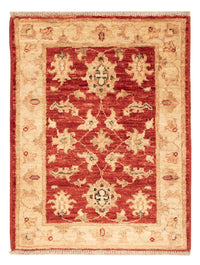 Ziegler Carpet - 71 x 52 cm - rød