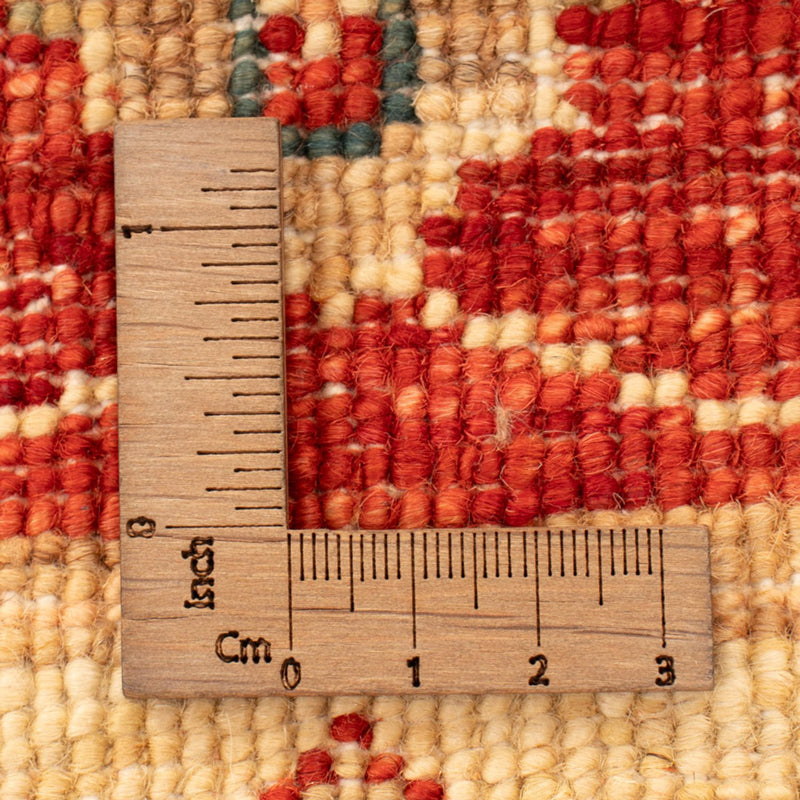 Ziegler Carpet - 71 x 52 cm - rød