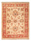 Ziegler Carpet - 68 x 53 cm - beige