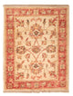 Ziegler Carpet 68x53cm - Orientalsk tæppe