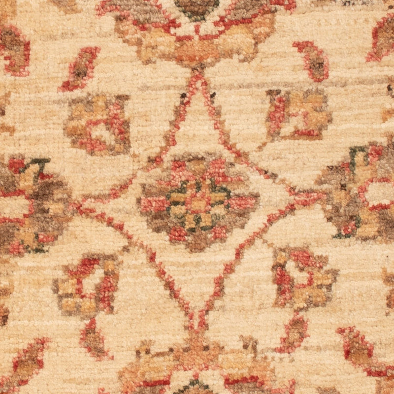 Ziegler Carpet - 68 x 53 cm - beige