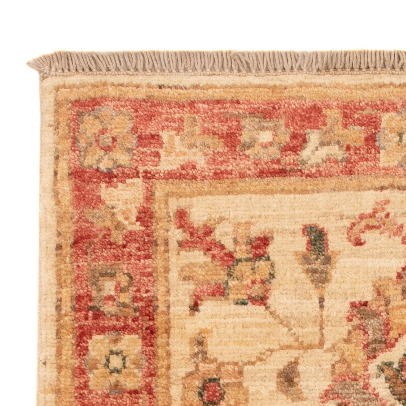 Ziegler Carpet 68x53cm - Orientalsk tæppe