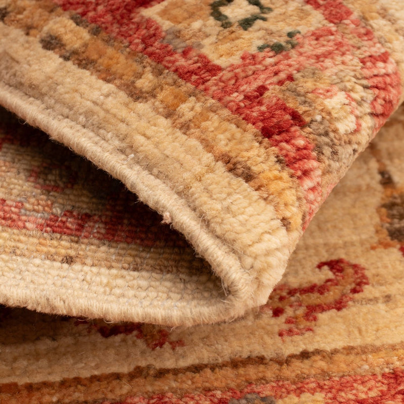 Ziegler Carpet - 68 x 53 cm - beige