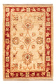 Ziegler Carpet 76x51cm - Orientalsk tæppe