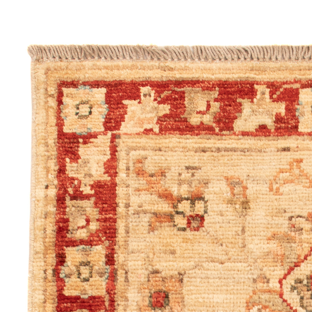 Ziegler Carpet 76x51cm - Orientalsk tæppe