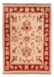 Ziegler Carpet 71x52cm - Orientalsk tæppe