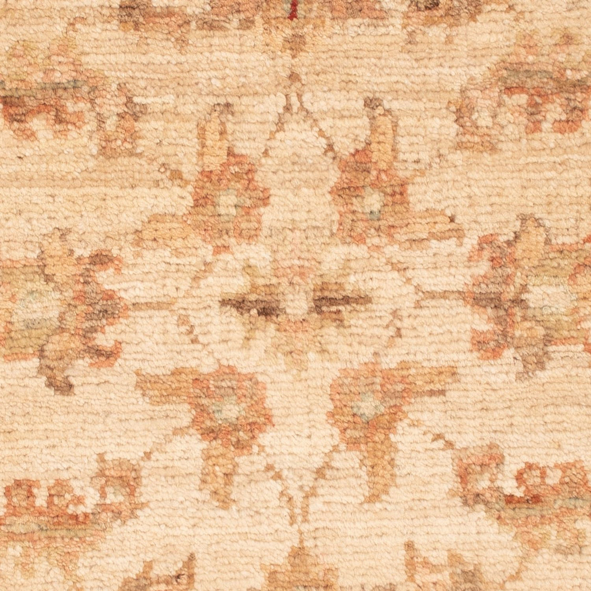 Ziegler Carpet - 66 x 51 cm - beige